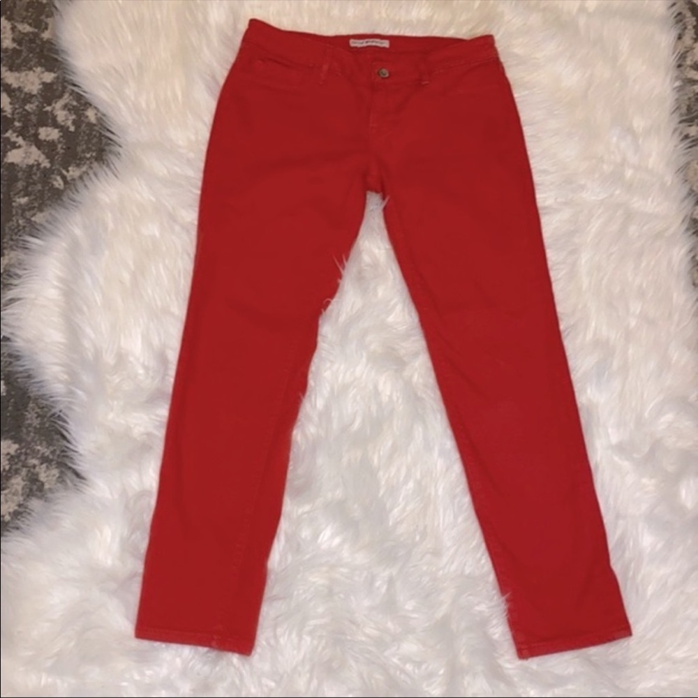 💙 6/$20 Cult Of Individuality Jeans 28